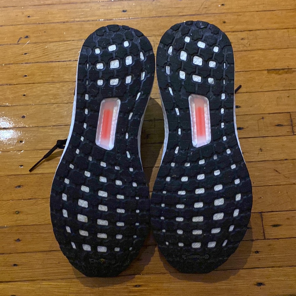 Ultraboost “Core Black” - image 3